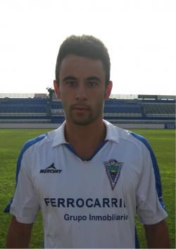 Riki (Marbella F.C.) - 2012/2013